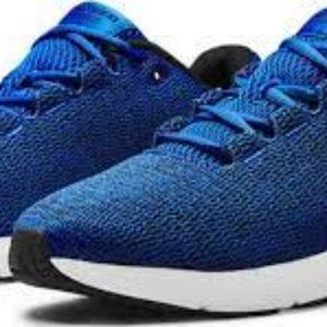 Men's Under Armour Charged Pursuit 2 New In Box Blue